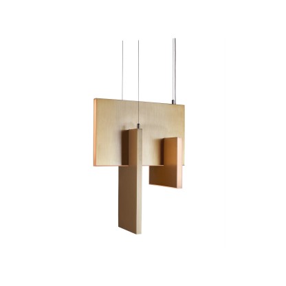 Подвесные светильники DCW Editions TRON