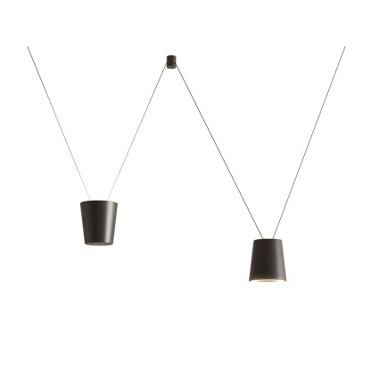 Подвесные светильники KDLN SLING