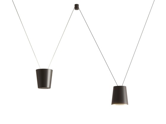 Подвесные светильники KDLN SLING