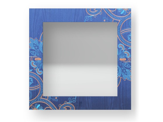 Зеркало LIGNIS® FANTASY COLORS
