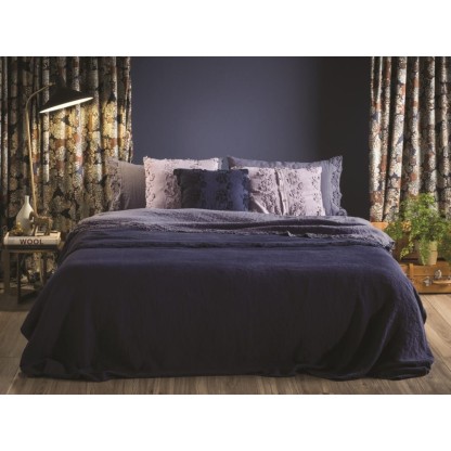 пододеяльники LA FABBRICA DEL LINO PETALI