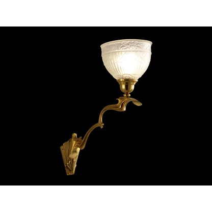 Бра - настенная лампа Tisserant 21995