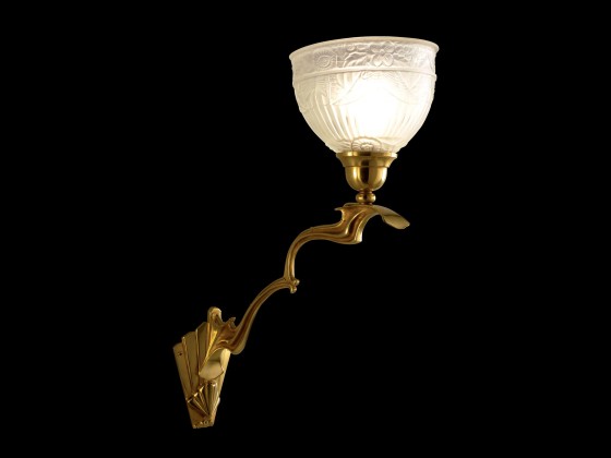 Бра - настенная лампа Tisserant 21995