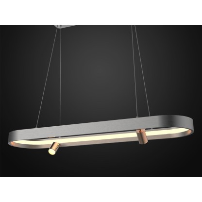 Подвесные светильники Altavola Design SPECTRA NO.4