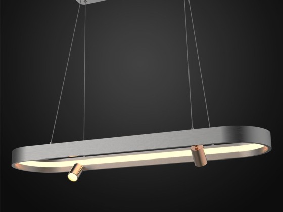 Подвесные светильники Altavola Design SPECTRA NO.4