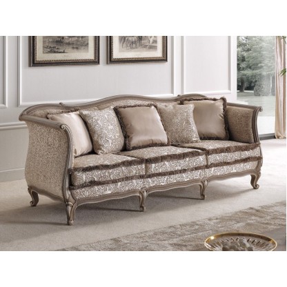 Диван SCAPPINI & C TIMELESS 3050