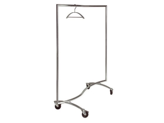 Вешалка для одежды Inno WAVE