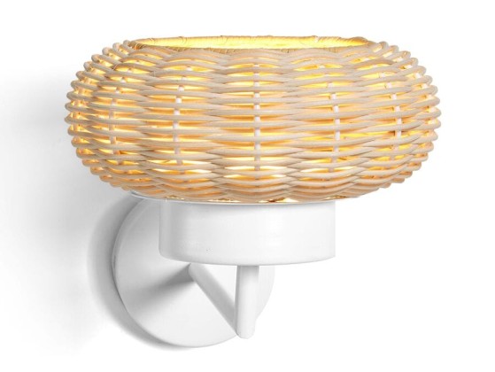 Бра - настенная лампа luxcambra NIUET A