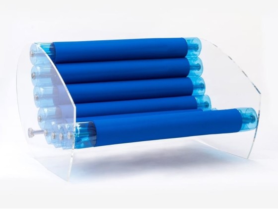 Садовый диван Mojow EXCLUSIVE MW 05 PMMA