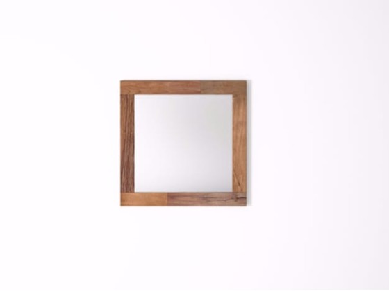 Зеркало KARPENTER ORGANIK OR31-TMH