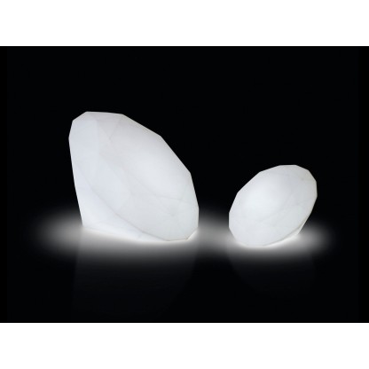 Уличный торшер SLIDE BIJOUX