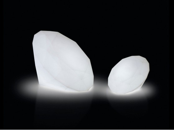 Уличный торшер SLIDE BIJOUX