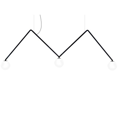 Подвесные светильники NEMO DABLIU