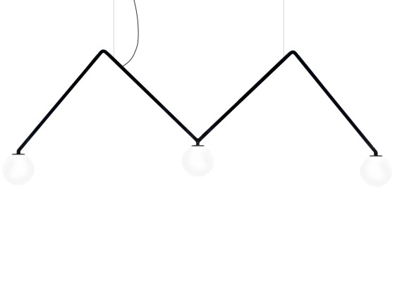 Подвесные светильники NEMO DABLIU