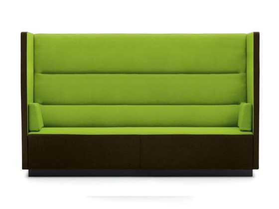Диван Offecct FLOAT HIGH LARGE