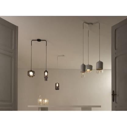 Подвесные светильники Vesoi AMBARAB-CIC-COC