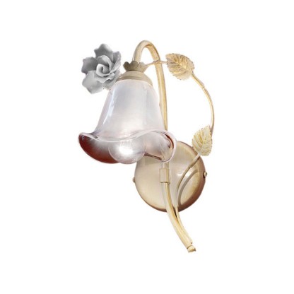 Бра - настенная лампа FERROLUCE SIENA