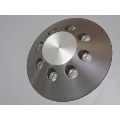 Бра - настенная лампа Tecnoilluminazione ERIDANO LED