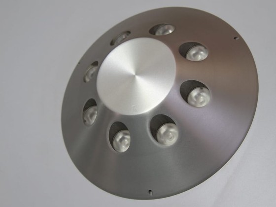 Бра - настенная лампа Tecnoilluminazione ERIDANO LED