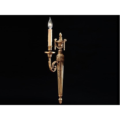 Бра - настенная лампа BADARI NAPOLEONE