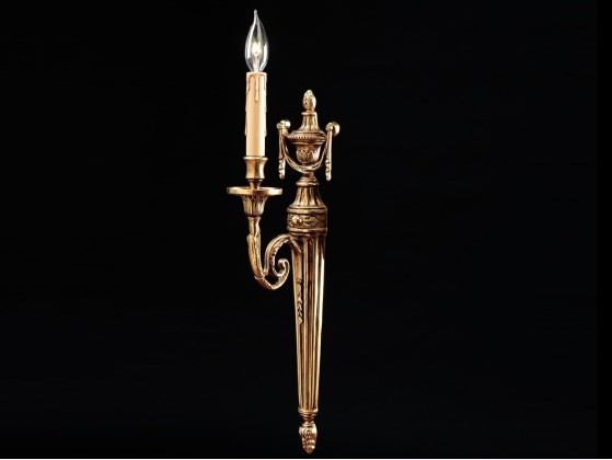 Бра - настенная лампа BADARI NAPOLEONE