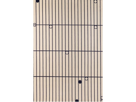 Ковер Shishka Project BACKGAMMON