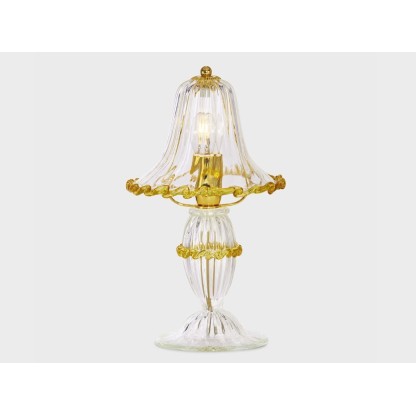 Настольные светильники Sogni Di Cristallo AFRODITE