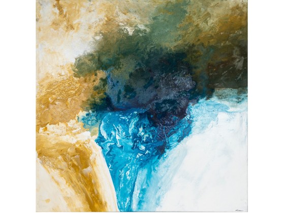 Картина NOVOCUADRO ART COMPANY CRYSTAL