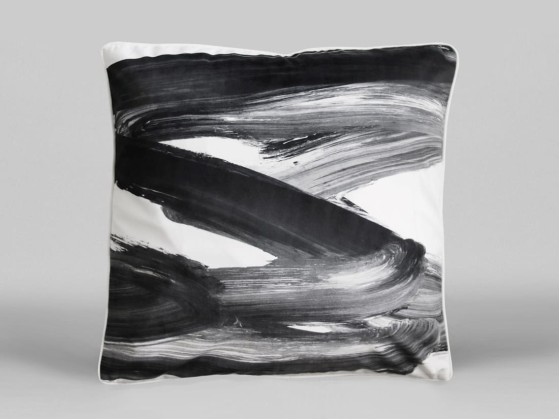 Диванные подушки HENZEL STUDIO UNTITLED - ART98