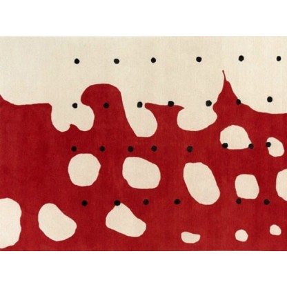 Ковер Deirdre Dyson BEAUTY SPOTS