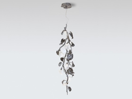 Подвесные светильники Serip CALATHEA ORNATA SMALL