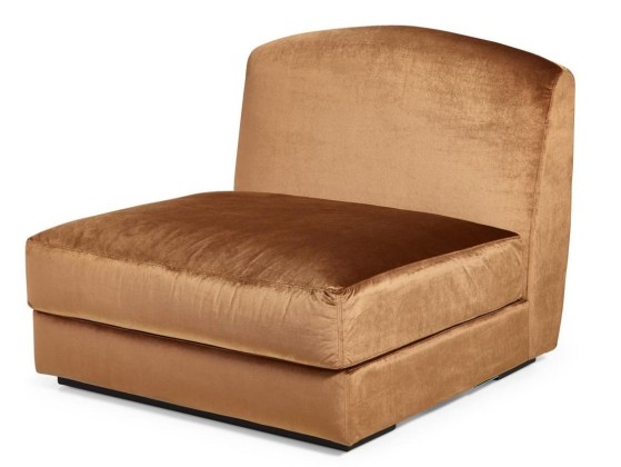 Кресло Sicis VISCONTI