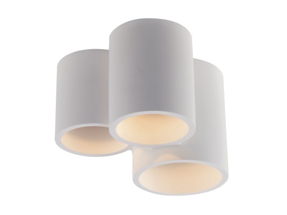 Потолочные светильники Fan Europe Lighting BANJIE PL3