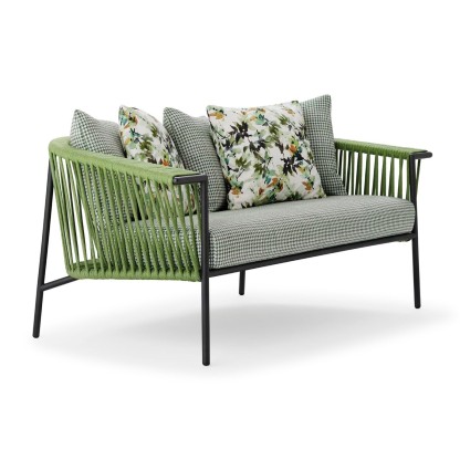 Садовый диван Roberti COROLLE