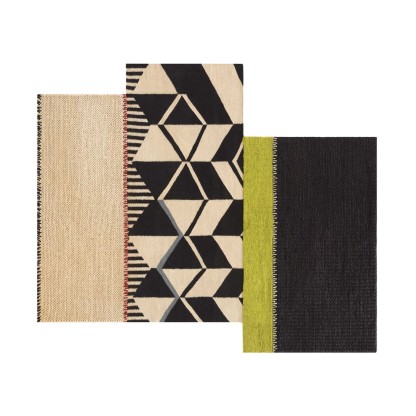 Ковер GAN RUSTIC CHIC