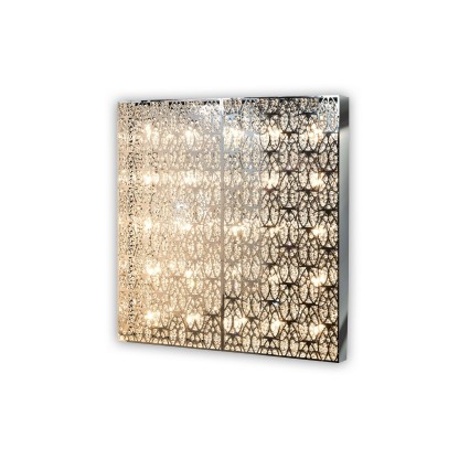 Бра - настенная лампа VGnewtrend DOMINO SQUARE