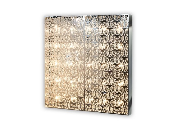 Бра - настенная лампа VGnewtrend DOMINO SQUARE