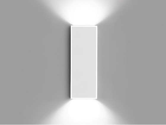 Бра - настенная лампа Vibia ALPHA 7935