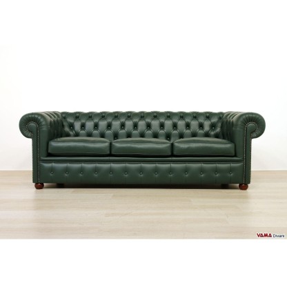 Диван VAMA ENGLAND