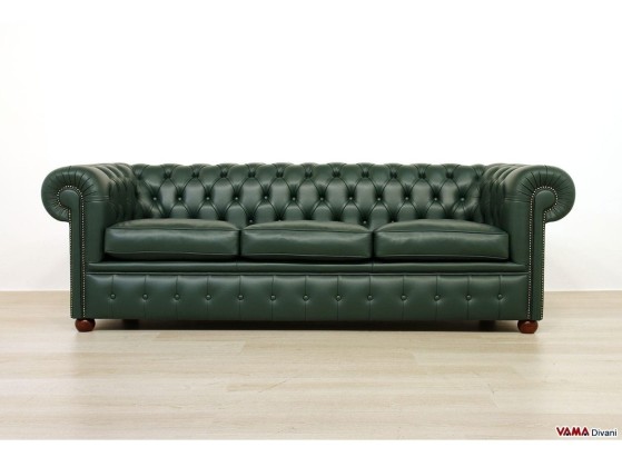 Диван VAMA ENGLAND