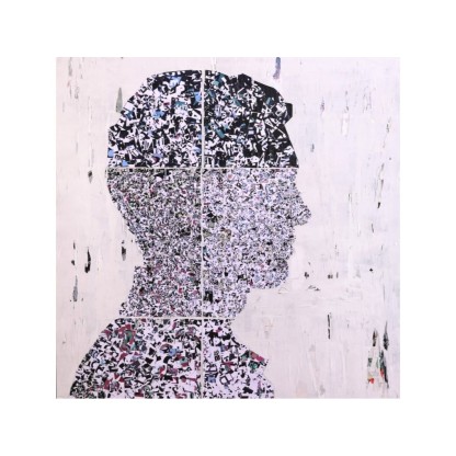 Картина NOVOCUADRO ART COMPANY DORIAN