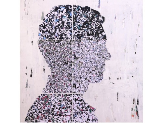 Картина NOVOCUADRO ART COMPANY DORIAN