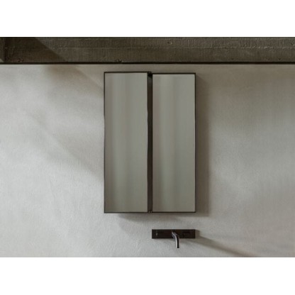 Зеркало для ванной комнаты Ceadesign SIXTY 80