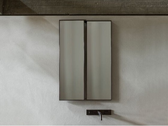 Зеркало для ванной комнаты Ceadesign SIXTY 80