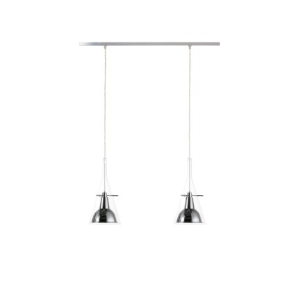 Подвесные светильники FontanaArte FLUTE MEDIUM