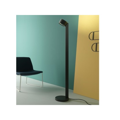 Напольный светильник ZAVA REI