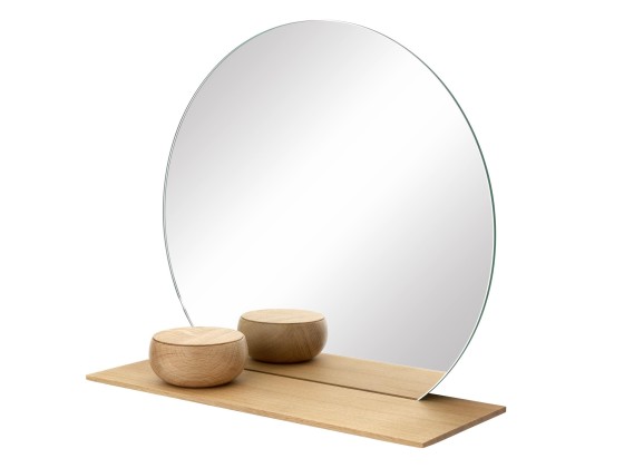 Зеркало Schonbuch CUT