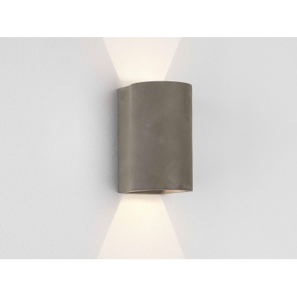 Настеннопотолочные светильники Astro Lighting DUNBAR 160 CONCRETE