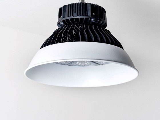 Подвесные светильники HER INDUSTRIAL BAY