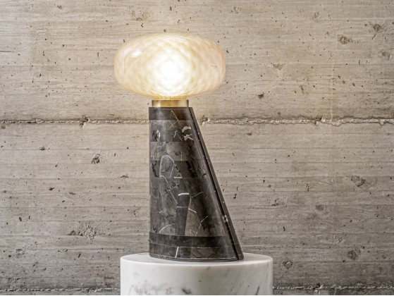 Напольный светильник Stonethica SEVEN BLOOMS